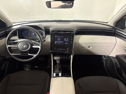 Used 2024 Hyundai Tucson SEL FWD image 38
