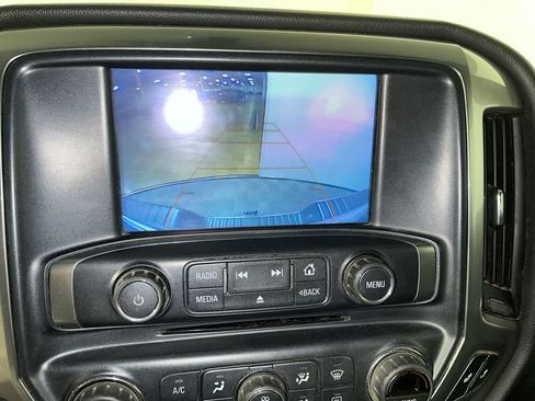 Used 2019 Chevrolet Silverado 2500 LT w/ All Star Edition AWD/4WD image 19
