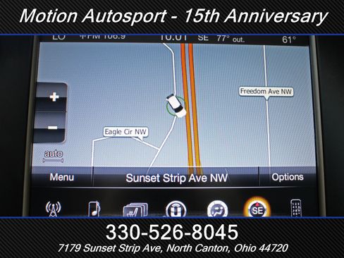 Used 2014 Jeep Grand Cherokee Limited w/ Trailer Tow Group IV AWD/4WD image 30