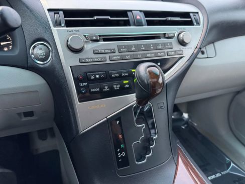 Used 2012 Lexus RX 350 AWD w/ Premium Pkg image 24