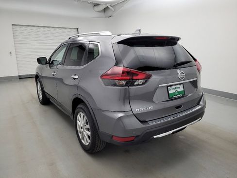 Used 2019 Nissan Rogue SV AWD/4WD image 5