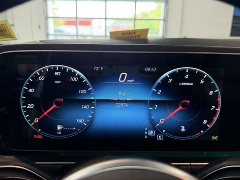 Certified 2023 Mercedes-Benz GLE 350 4MATIC image 25