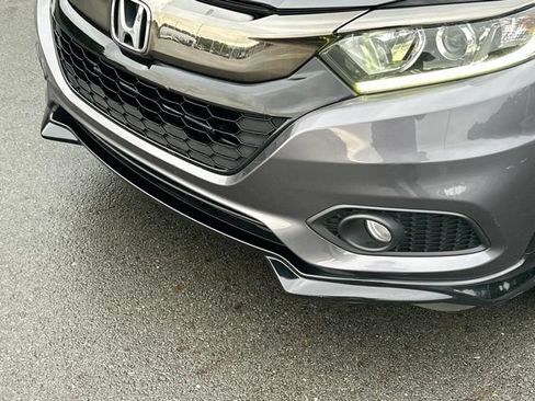 Used 2019 Honda HR-V Sport image 10