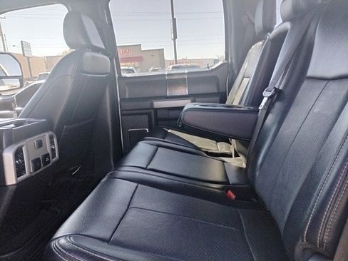 Certified 2022 Ford F350 Lariat w/ Chrome Package image 12