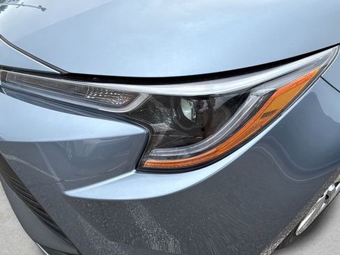 New 2026 Toyota Corolla LE FWD image 26