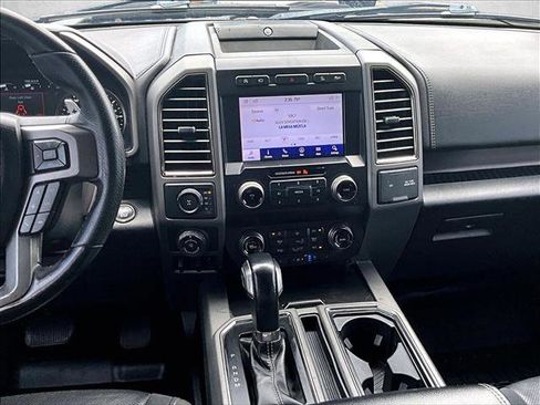 Used 2020 Ford F150 Raptor w/ Equipment Group 802A Luxury AWD/4WD image 8