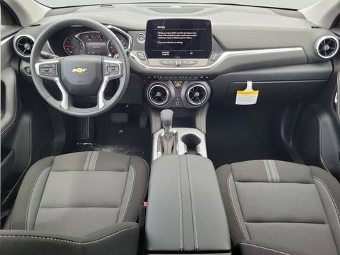 New 2026 Chevrolet Blazer LT FWD image 12