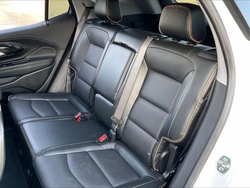Certified 2024 GMC Terrain AT4 w/ Infotainment Package II AWD/4WD image 20