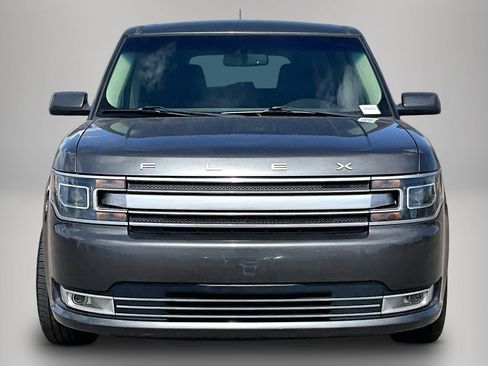 Used 2019 Ford Flex Limited FWD image 2