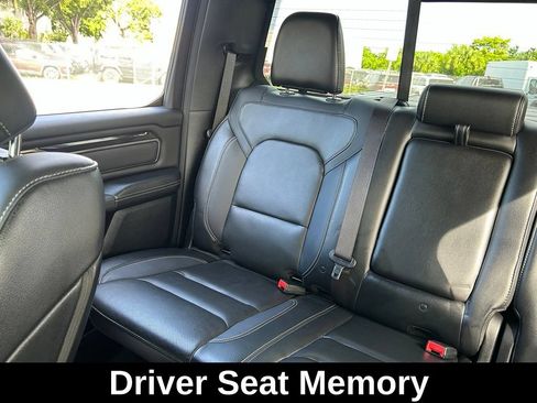 Used 2021 RAM 1500 Rebel w/ Rebel Level 2 Equipment Group AWD/4WD image 15
