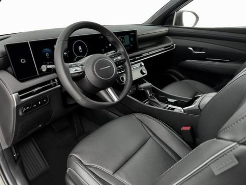 New 2025 Hyundai Santa Cruz Limited image 14