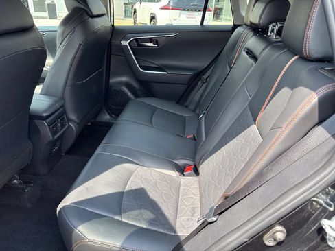 Used 2024 Toyota RAV4 Adventure AWD/4WD image 44
