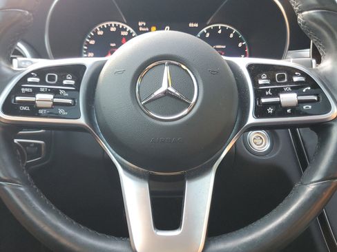 Used 2021 Mercedes-Benz C 300 4MATIC Coupe w/ AMG Line image 19