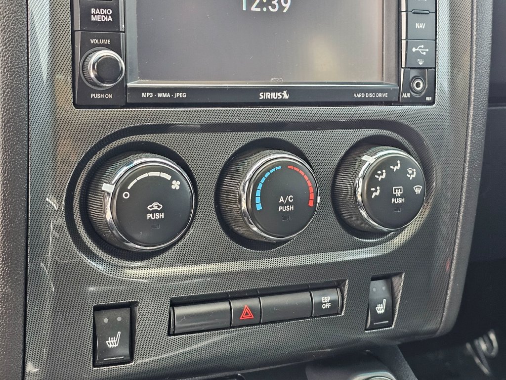 Used 2010 Dodge Challenger R/T RWD image 26