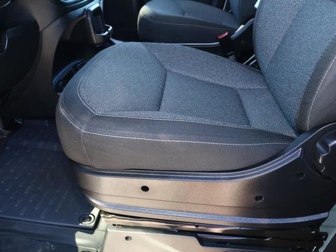 Used 2024 RAM ProMaster 3500 w/ Safety Group image 16