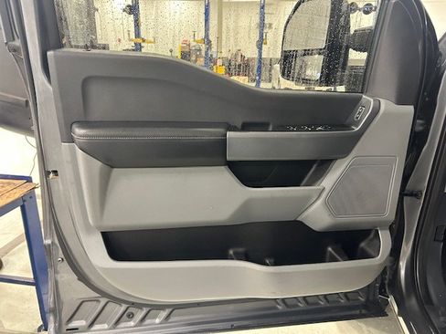 Certified 2024 Ford F250 XLT AWD/4WD image 17