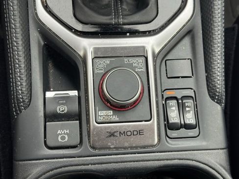 Used 2021 Subaru Forester Limited w/ Popular Package #3 image 23