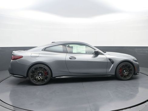 New 2026 BMW M4 xDrive Competition image 8