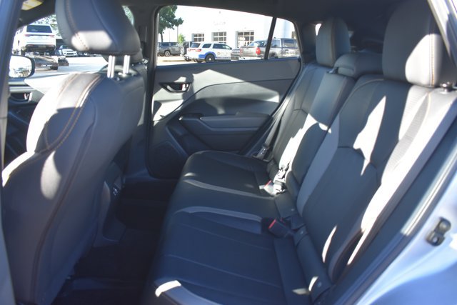 Used 2024 Subaru Crosstrek 2.5i Wilderness AWD/4WD image 15