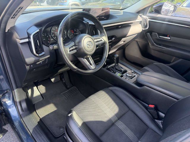 Used 2024 MAZDA CX-50 AWD 2.5 S w/ Cargo Package image 11