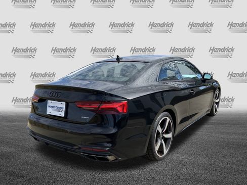 Certified 2023 Audi A5 2.0T Premium Plus w/ Premium Plus image 9