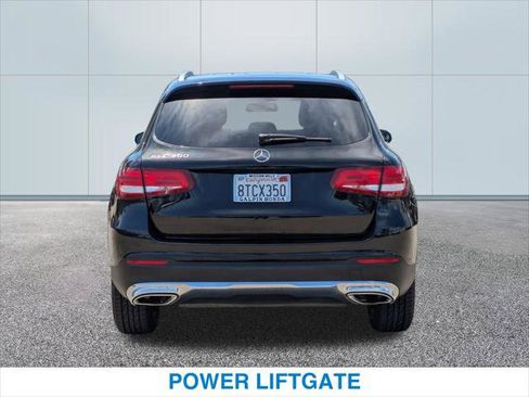 Used 2018 Mercedes-Benz GLC 300 image 8