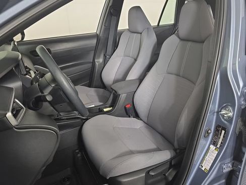 Used 2023 Toyota Corolla Cross AWD Hybrid image 22