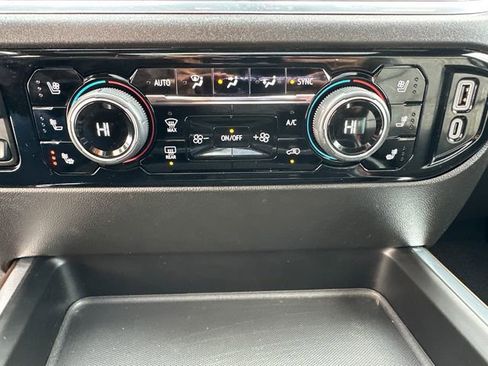 Used 2024 Chevrolet Silverado 2500 High Country w/ High Country Premium Package image 33