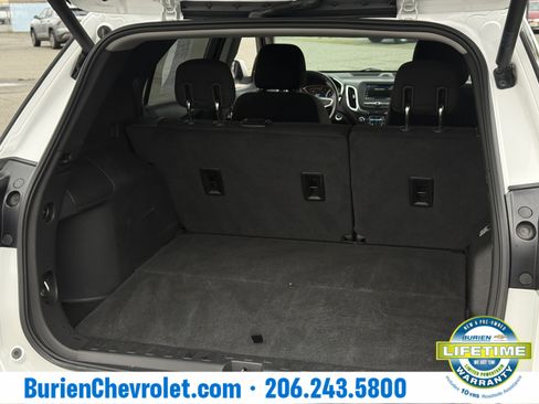 Used 2019 Chevrolet Equinox LT image 31