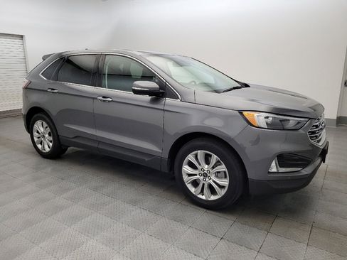 Used 2024 Ford Edge Titanium image 11
