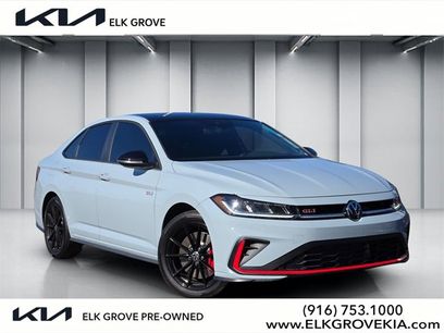 Used 2025 Volkswagen Jetta GLI Autobahn