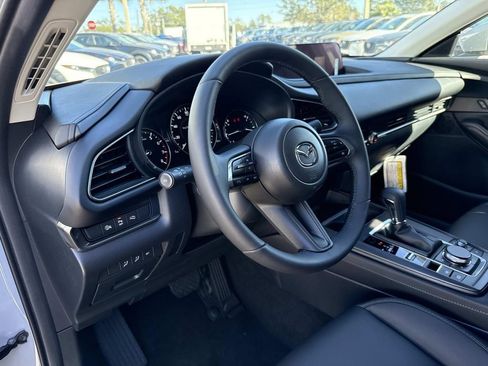 New 2026 MAZDA CX-30 AWD 2.5 S image 25