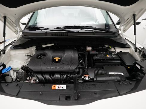 Certified 2023 Kia Soul LX w/ LX Technology Package image 3