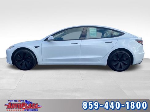 Used 2025 Tesla Model 3 Long Range image 10