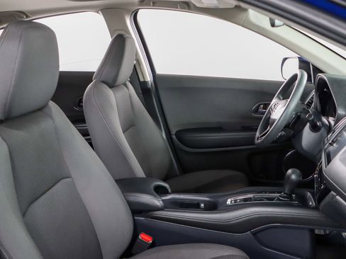 Used 2021 Honda HR-V EX image 27