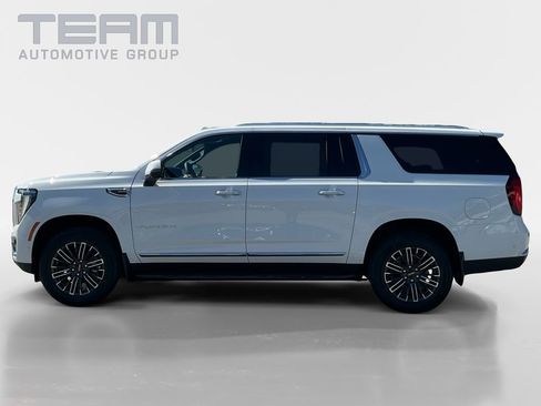 New 2026 GMC Yukon XL Elevation w/ LPO, Get Active Package image 4