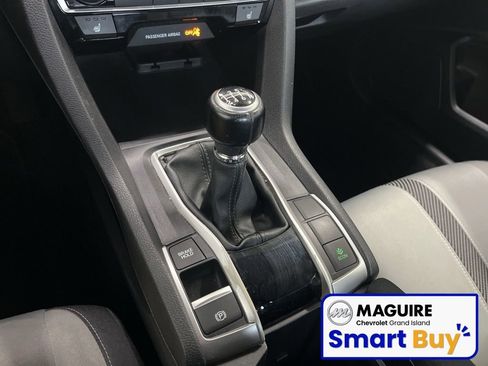 Used 2018 Honda Civic EX-T image 15