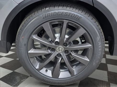 New 2026 Acura MDX A-Spec AWD/4WD image 7
