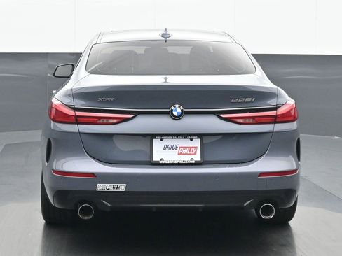 Used 2022 BMW 228i xDrive Gran Coupe w/ Convenience Package image 5