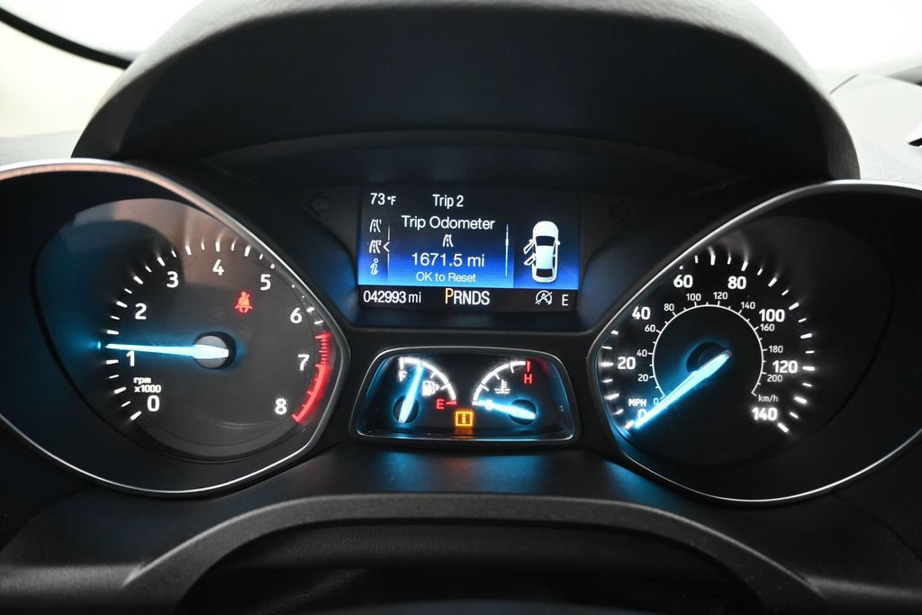 Used 2018 Ford Escape SE AWD/4WD image 12