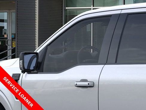 New 2025 Ford F150 XLT w/ Equipment Group 302A MID image 20