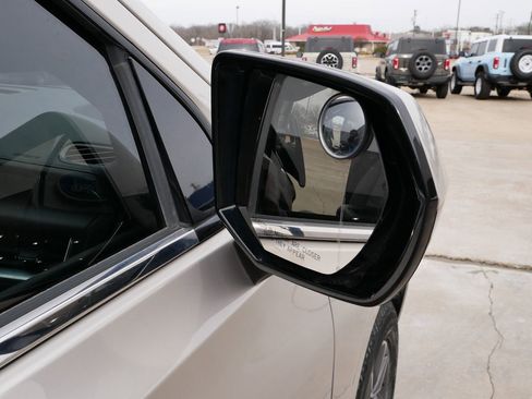 Used 2021 Chevrolet Tahoe LT image 52