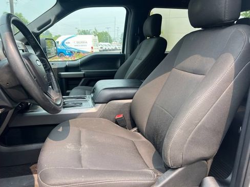 Used 2019 Ford F150 XLT w/ Equipment Group 302A Luxury AWD/4WD image 19