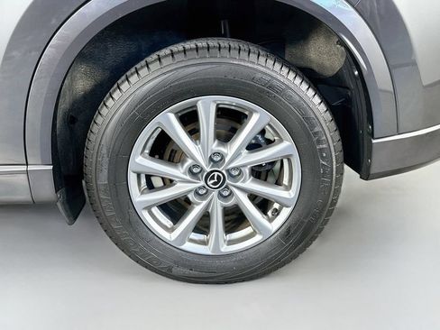 Used 2025 MAZDA CX-5 AWD 2.5 S w/ Preferred Package image 33