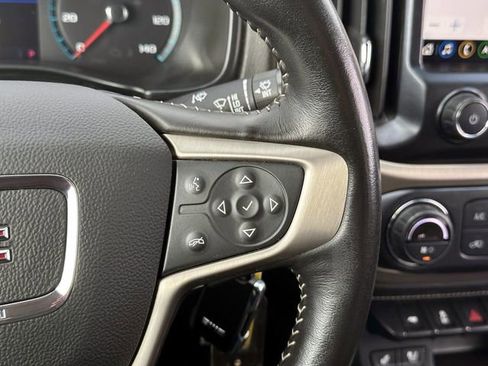 Used 2020 GMC Canyon Denali image 25