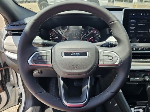 New 2026 Jeep Compass Limited AWD/4WD image 44