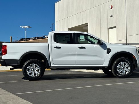 New 2025 Ford Ranger XL image 2