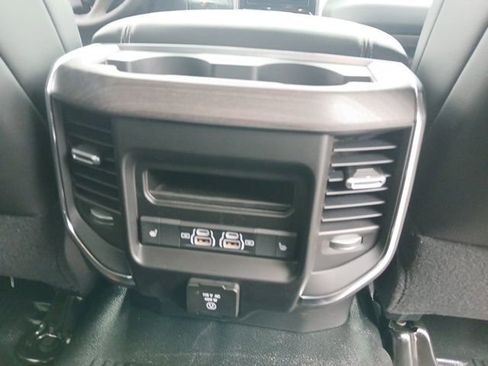 New 2026 RAM 3500 Big Horn w/ Laramie Trim Package image 19