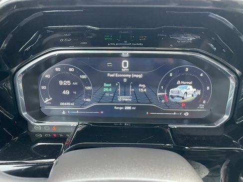 Used 2023 GMC Sierra 1500 SLT w/ SLT Premium Plus Package image 17