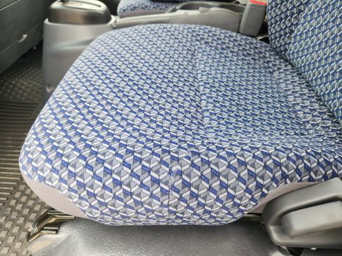 New 2025 Chevrolet Low Cab Forward 5500XG image 25